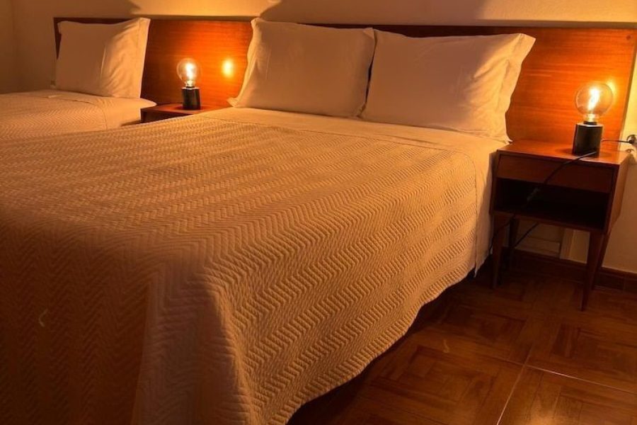 Milano - Faro - Residencial Romeu