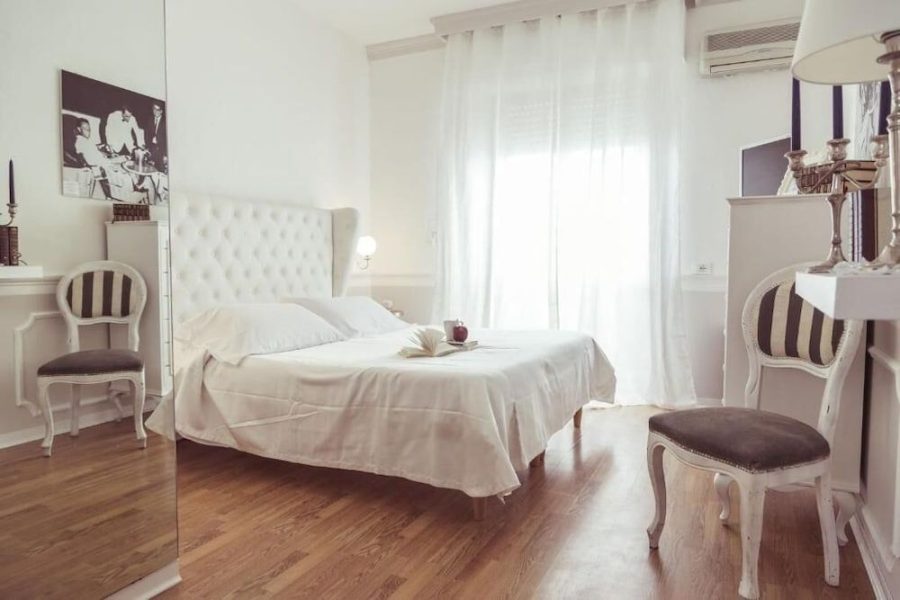 Milano - Follonica - Piccolo Mondo Hotel