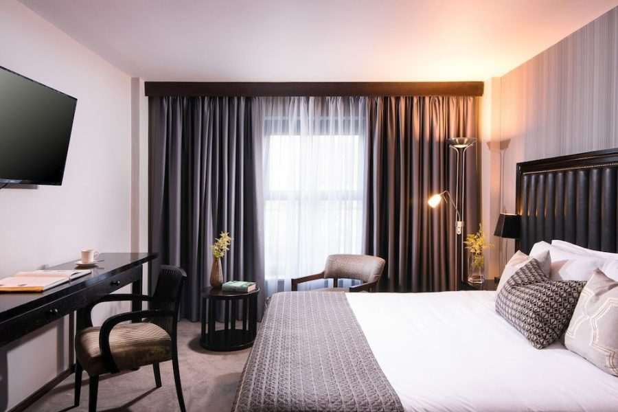 Milano - Galway - The Twelve Hotel