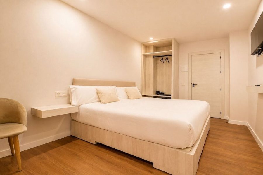 Milano - Granada - Casa Jazmin by Blossom Hotels
