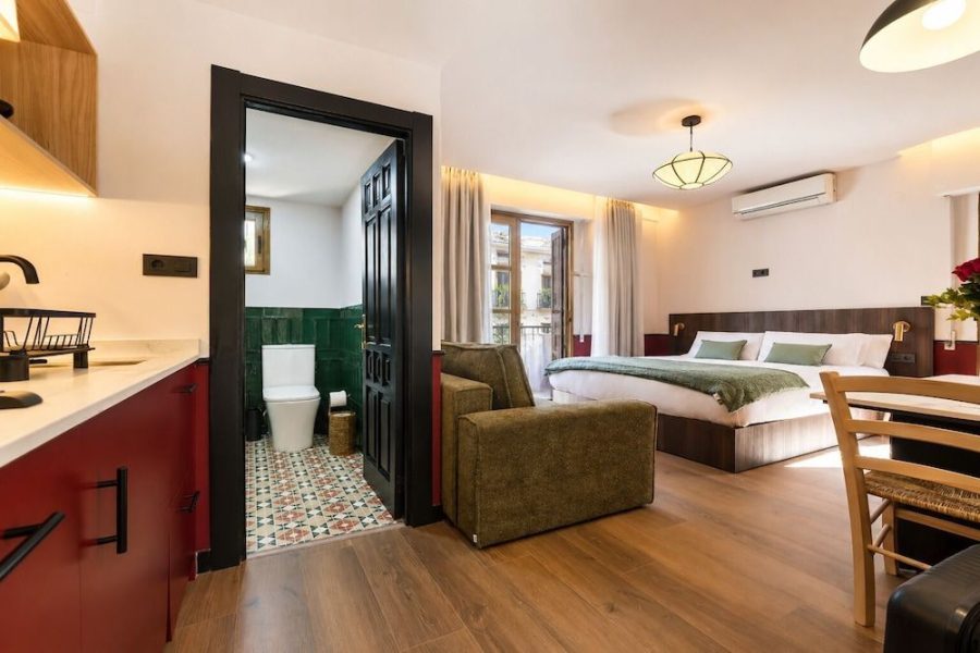 Milano - Granada - Casa Lavanda by Blossom Hotels