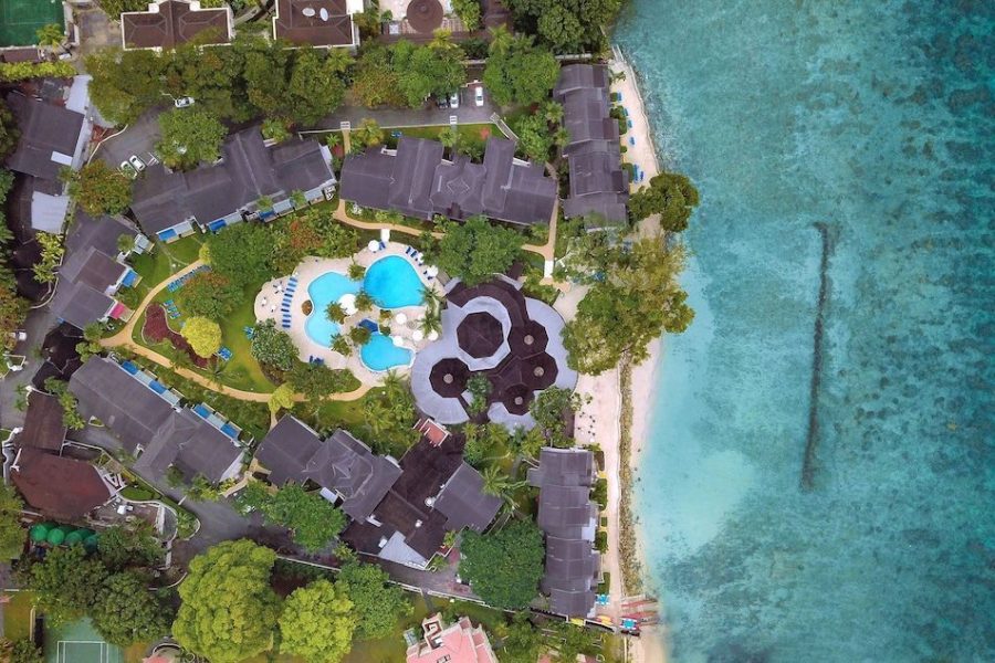 Milano - Holetown - The Club Barbados - All Inclusive - Adults Only