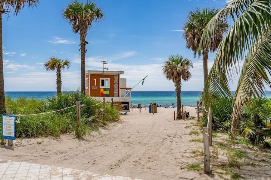 Milano - Hollywood (FL) - Beachwalk Condohotel
