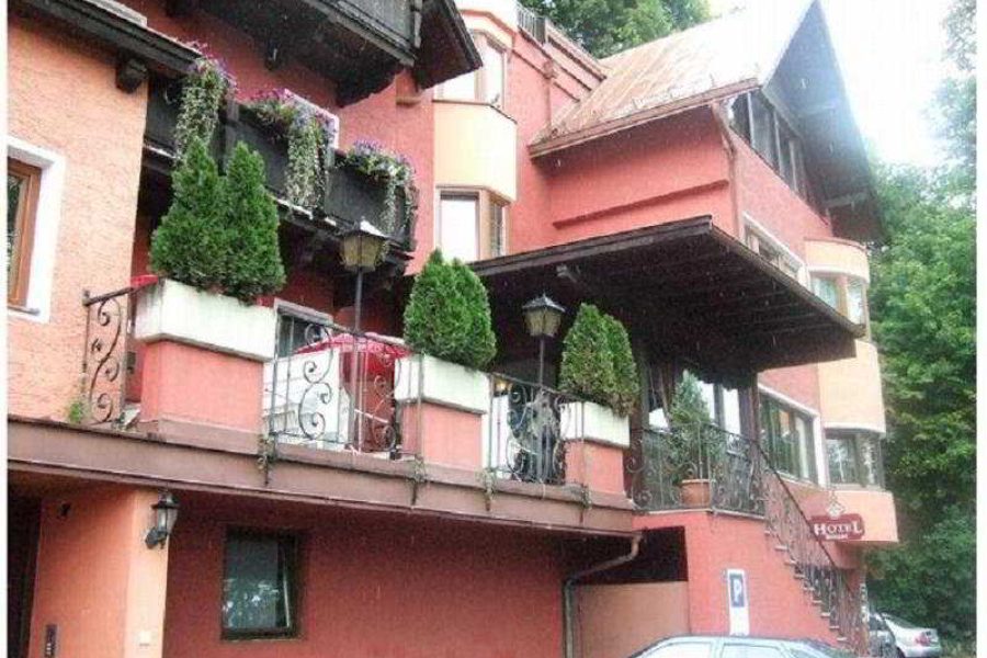 Milano - Tirolo