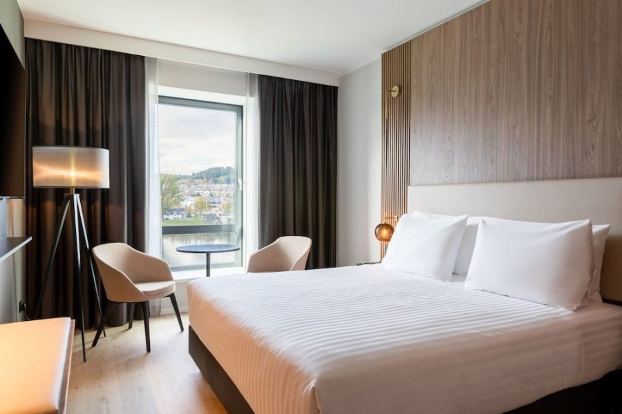 Milano - Inverness - AC Hotel by Marriott Inverness