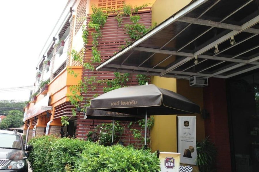 Milano - Isola di Phuket