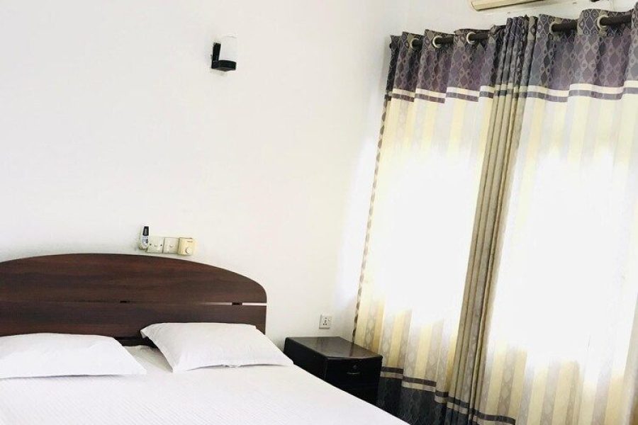 Milano - Kandy - Hotel Ameliya