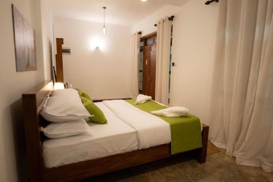 Milano - Kandy - Yasasa Ayurvedic Resort