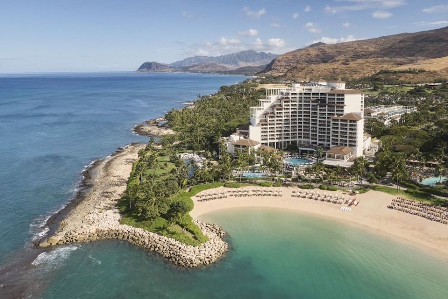 Milano - Kapolei - Four Seasons Resort Oahu at Ko Olina