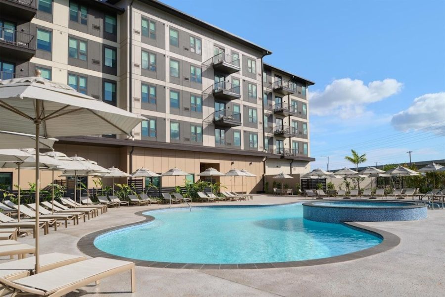Milano - Kapolei - Hyatt Place At Ho'opili