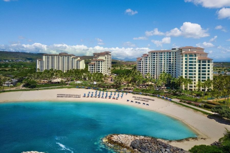 Milano - Kapolei - Marriott's Ko Olina Beach Club