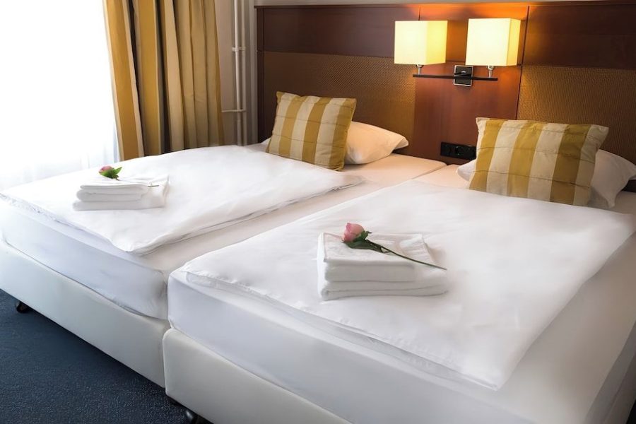 Milano - Karlovy Vary - Hotel Marttel