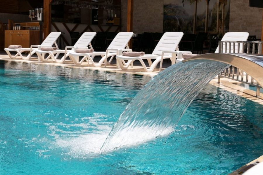 Milano - Kemer - Le Marden Hotel Spa