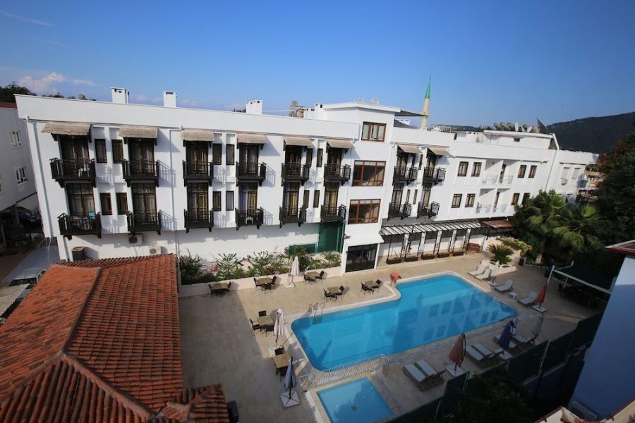 Milano - Kemer - Melissa Moment Apart
