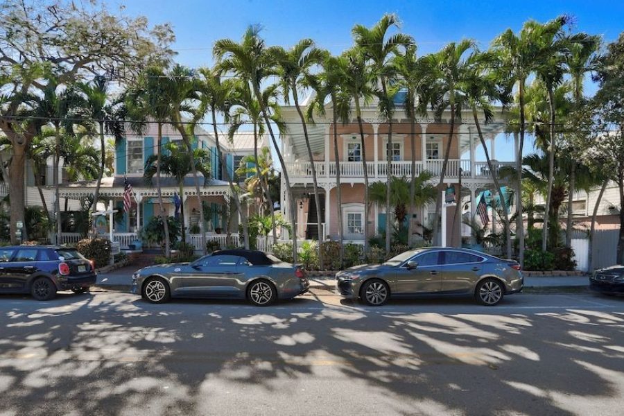 Milano - Key West (FL) - The Palms Hotel