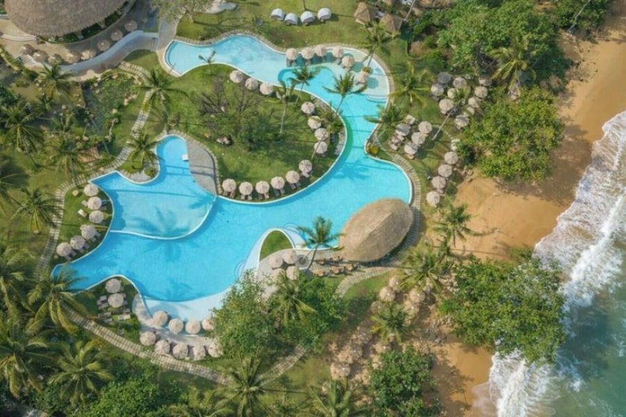 Milano - Khao Lak - Eden Beach Khao Lak Resort & Spa