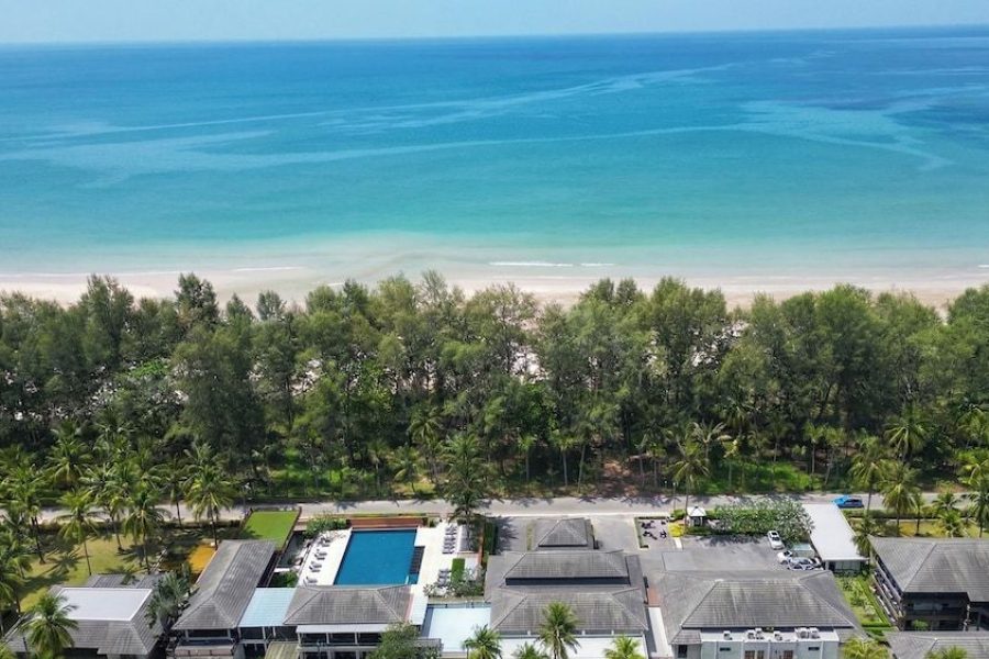 Milano - Khao Lak - Southsea Khaolak Beach Resort