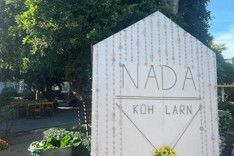 Milano - Ko Larn - Nada Koh Larn Resort