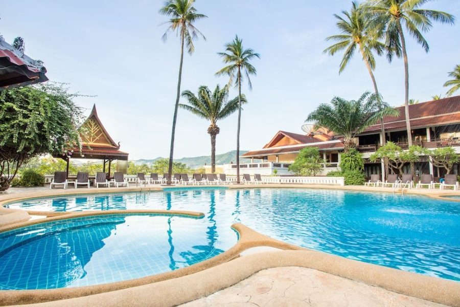 Milano - Koh Samui - Nova Samui Resort