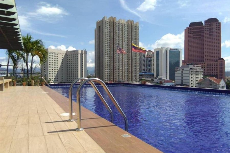 Milano - Kuala Lumpur - WTC Hotel