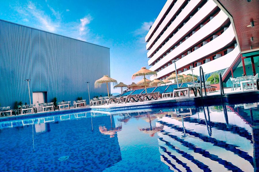 Milano - La Línea de la Concepción - Ohtels Campo De Gibraltar