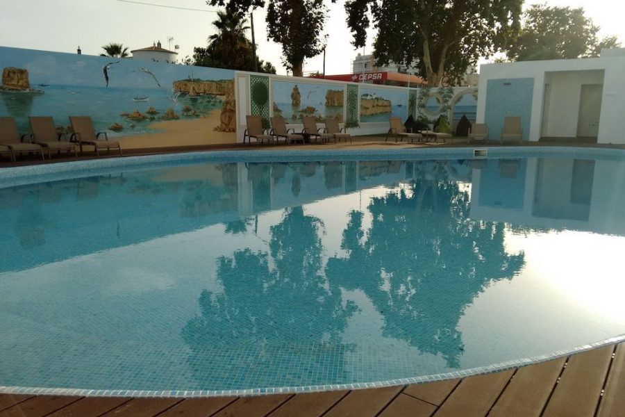 Milano - Lagoa - Lagoa Hotel