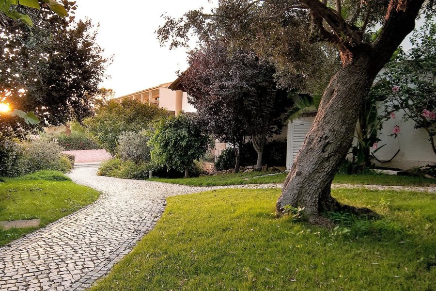 Venezia - Lagos - Luzmar Villas
