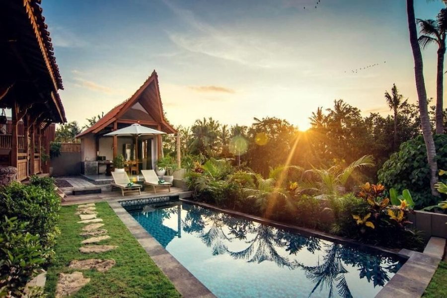 Venezia - Legian - PNB Bali Villas