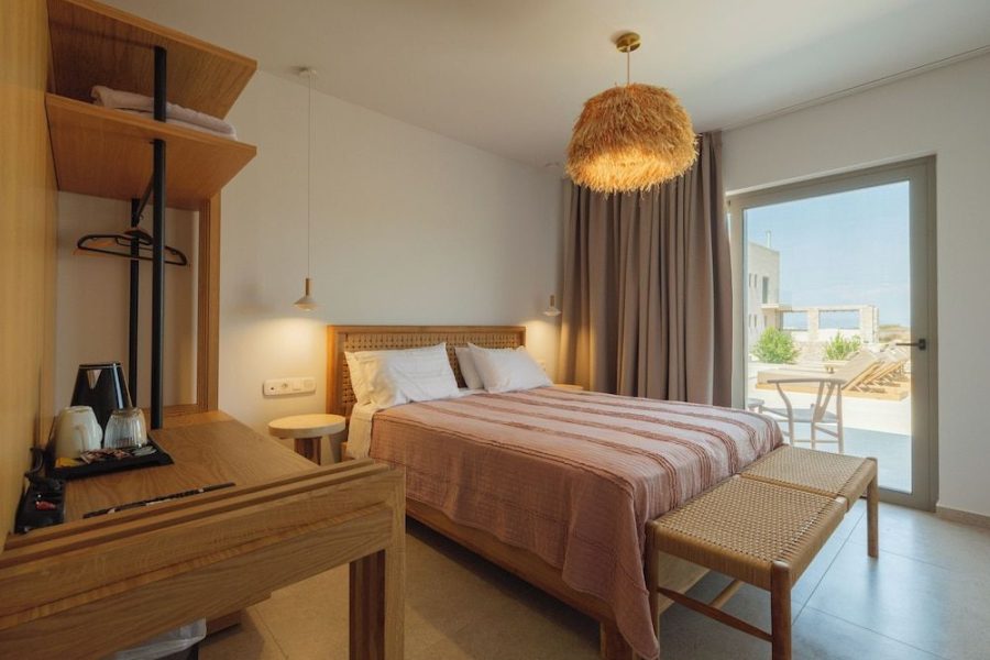 Milano - Leucade - Allure Wellness Retreat