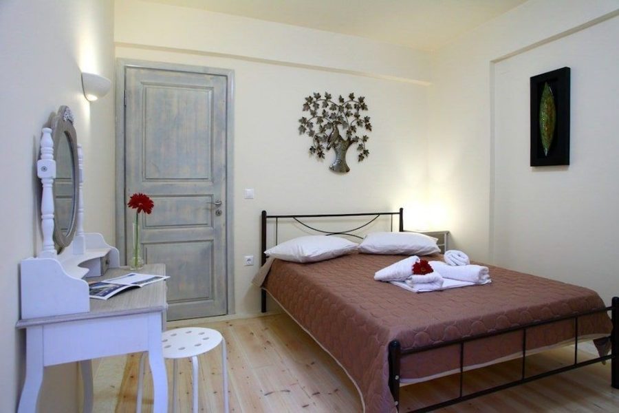 Roma - Leucade - Niriides