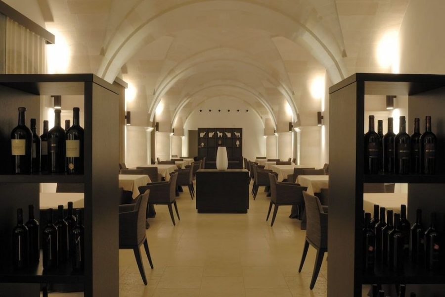 Milano - Lizzano - Masseria Bagnara Resort & Spa