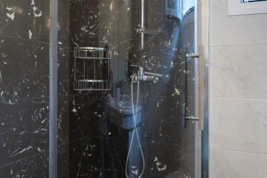 Milano - Lourdata - Residence Poseidon