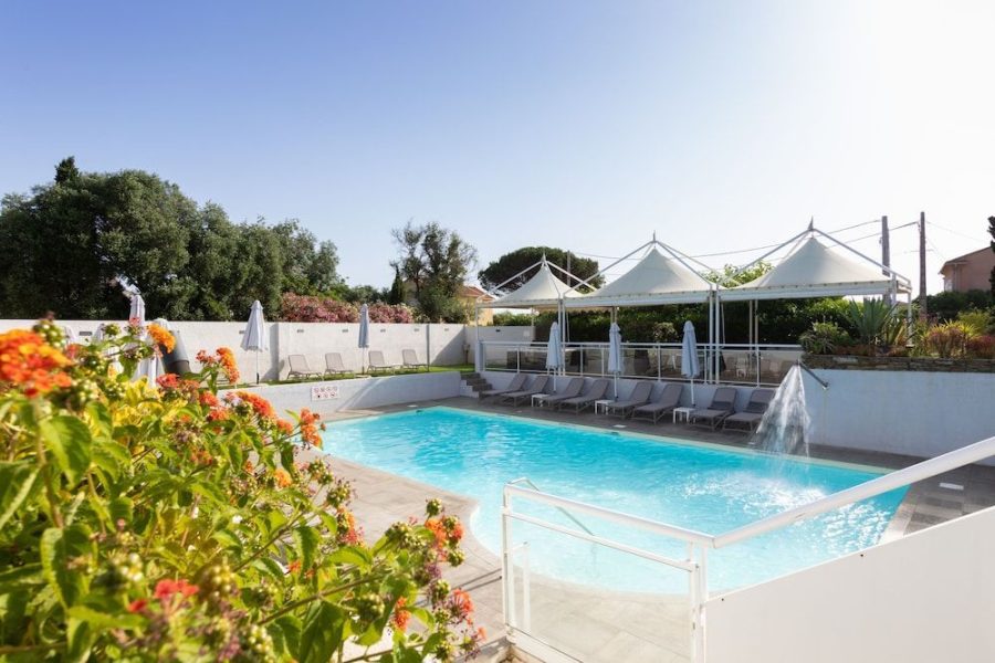 Milano - Macinaggio - Hotel U Ricordu & Spa