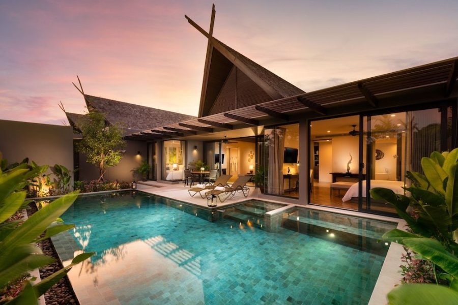 Milano - Mai Khao Beach - Anantara Vacation Club Mai Khao Phuket