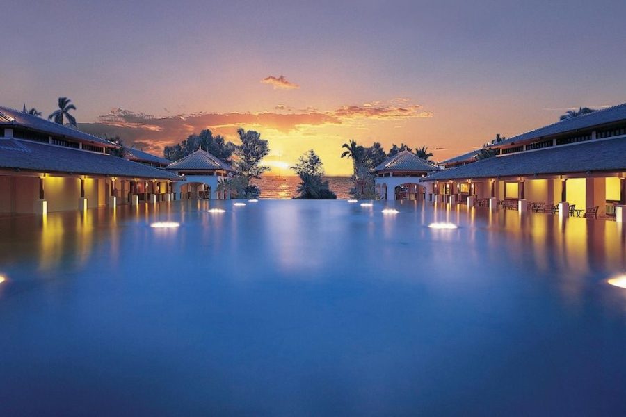 Milano - Mai Khao Beach - JW Marriott Phuket Resort and Spa