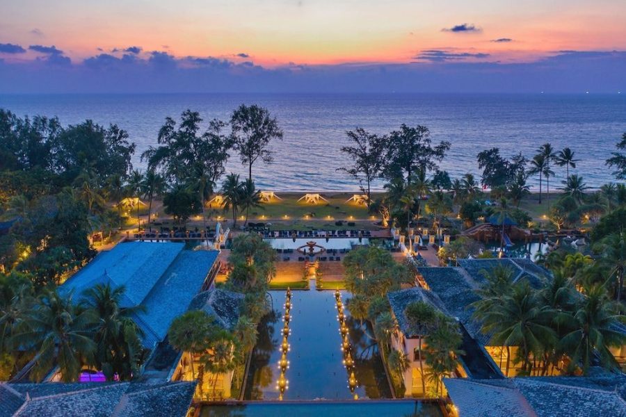 Milano - Mai Khao Beach - Marriott's Phuket Beach Club