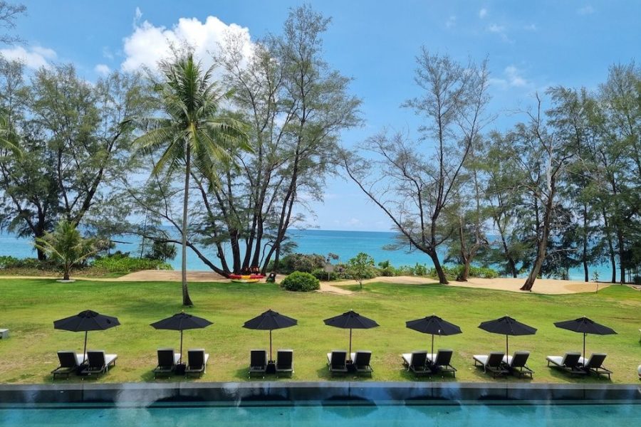 Milano - Mai Khao Beach - SALA Phuket Mai Khao Beach Resort