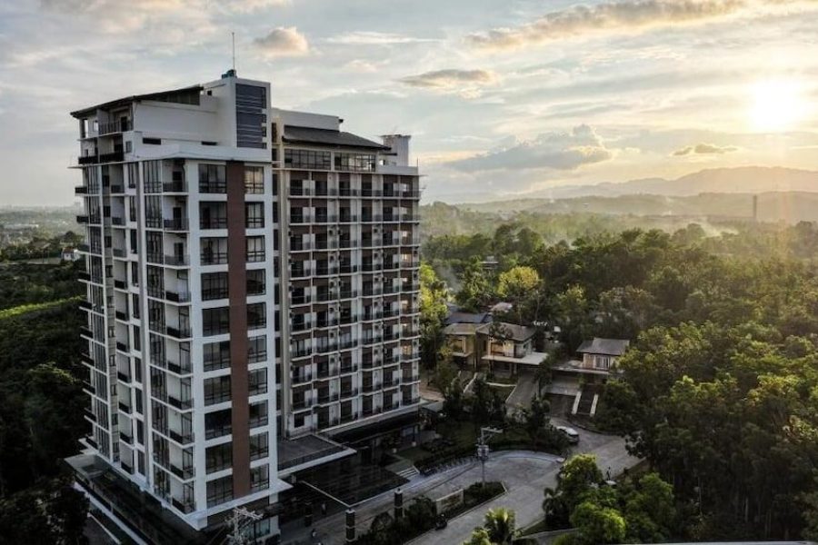 Milano - Mandaue City - Cebu One Tectona Resort Hotel