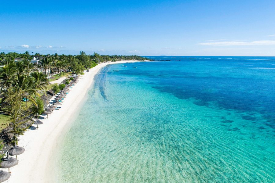 Milano - Mauritius