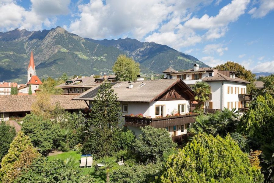 Milano - Dolomiti