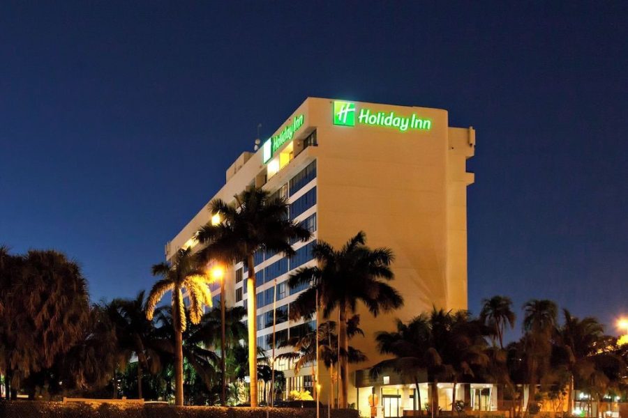 Milano - Miami Springs - Holiday Inn MIAMI WEST - AIRPORT AREA by IHG