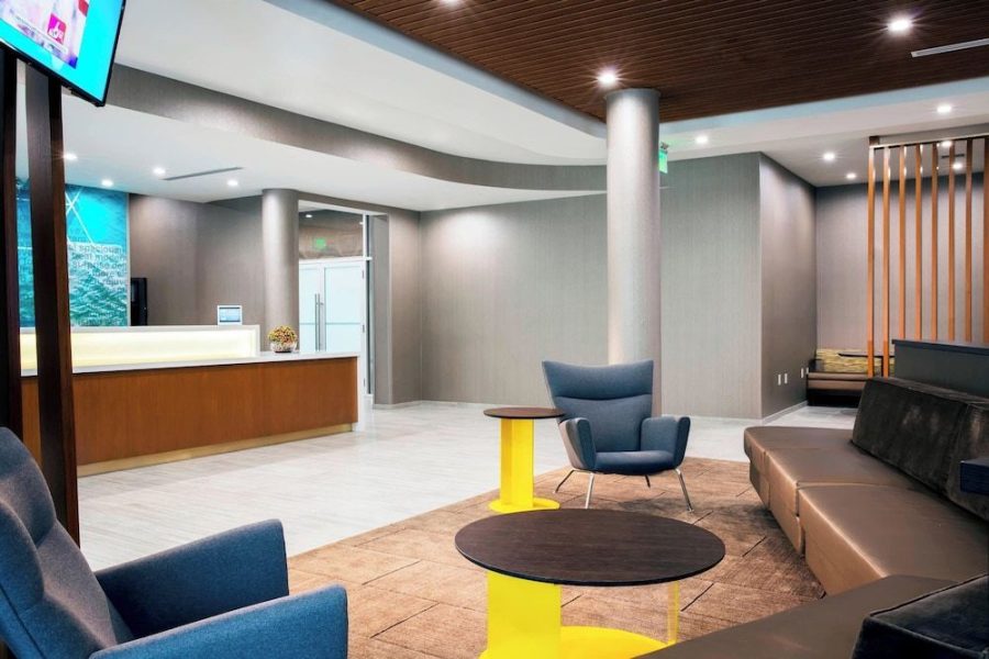 Milano - Miami Springs - SpringHill Suites by Marriott Miami Doral
