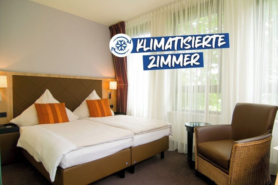 Milano - Monaco di Baviera - ACHAT Hotel München Süd