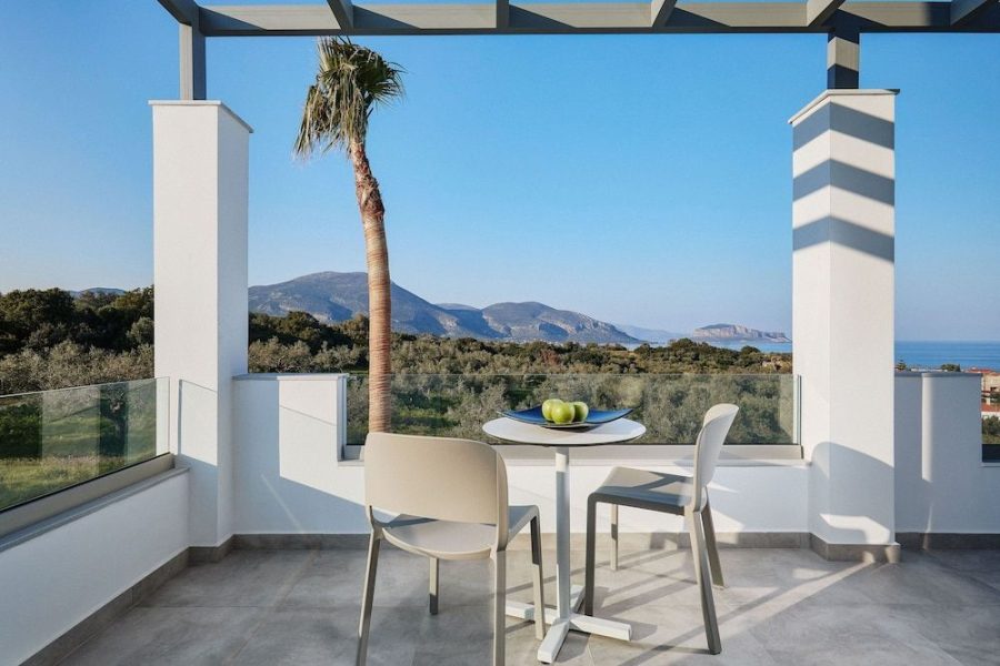 Milano - Monemvasia - Quattro Luxury Boutique Suites