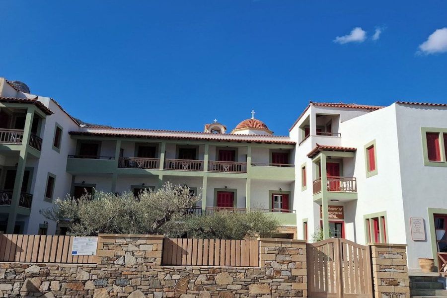 Milano - Monemvasia - The Flower Of Monemvasia Hotel