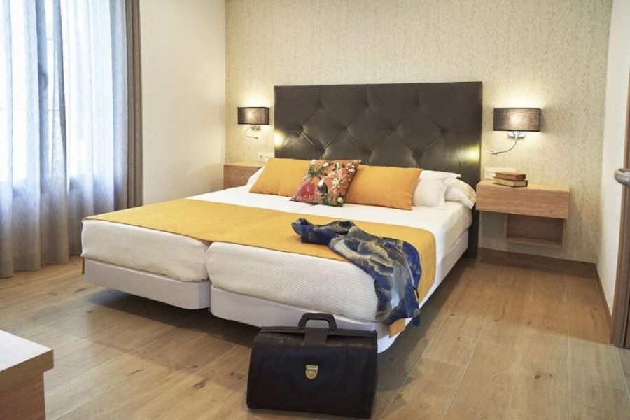 Milano - Nerja - Hostal Boutique Aurora