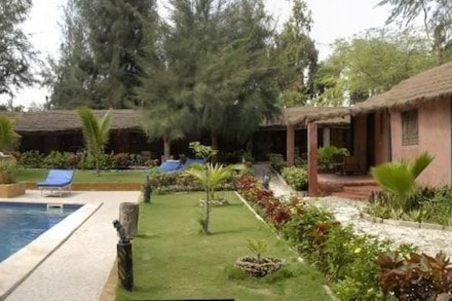 Milano - Niaga - Hotel le Trarza