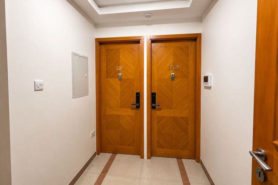 Roma - Nizwa - Al Smou Hotel Apartments Nizwa