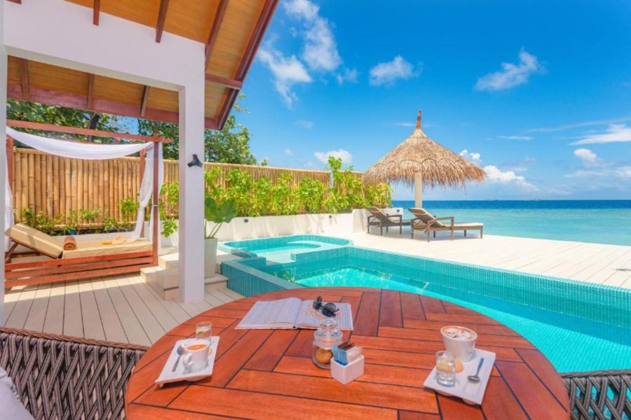 Verona - Maldive