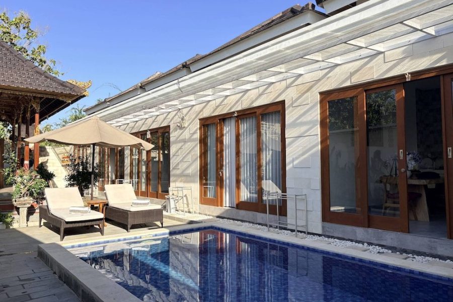 Milano - Nusa Dua - Bali - Amy Guesthouse Nusa Dua